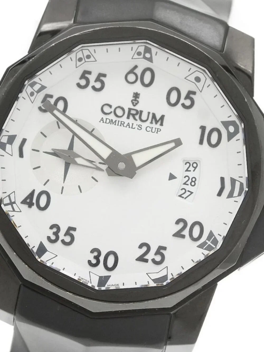 CORUM Admiral's Cup Competition